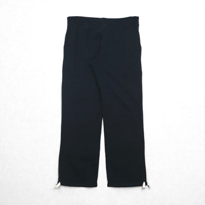 Polo Ralph Lauren スウェットパンツ S ブラック コットン スモールポニー刺繡