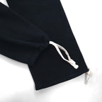 Polo Ralph Lauren スウェットパンツ S ブラック コットン スモールポニー刺繡