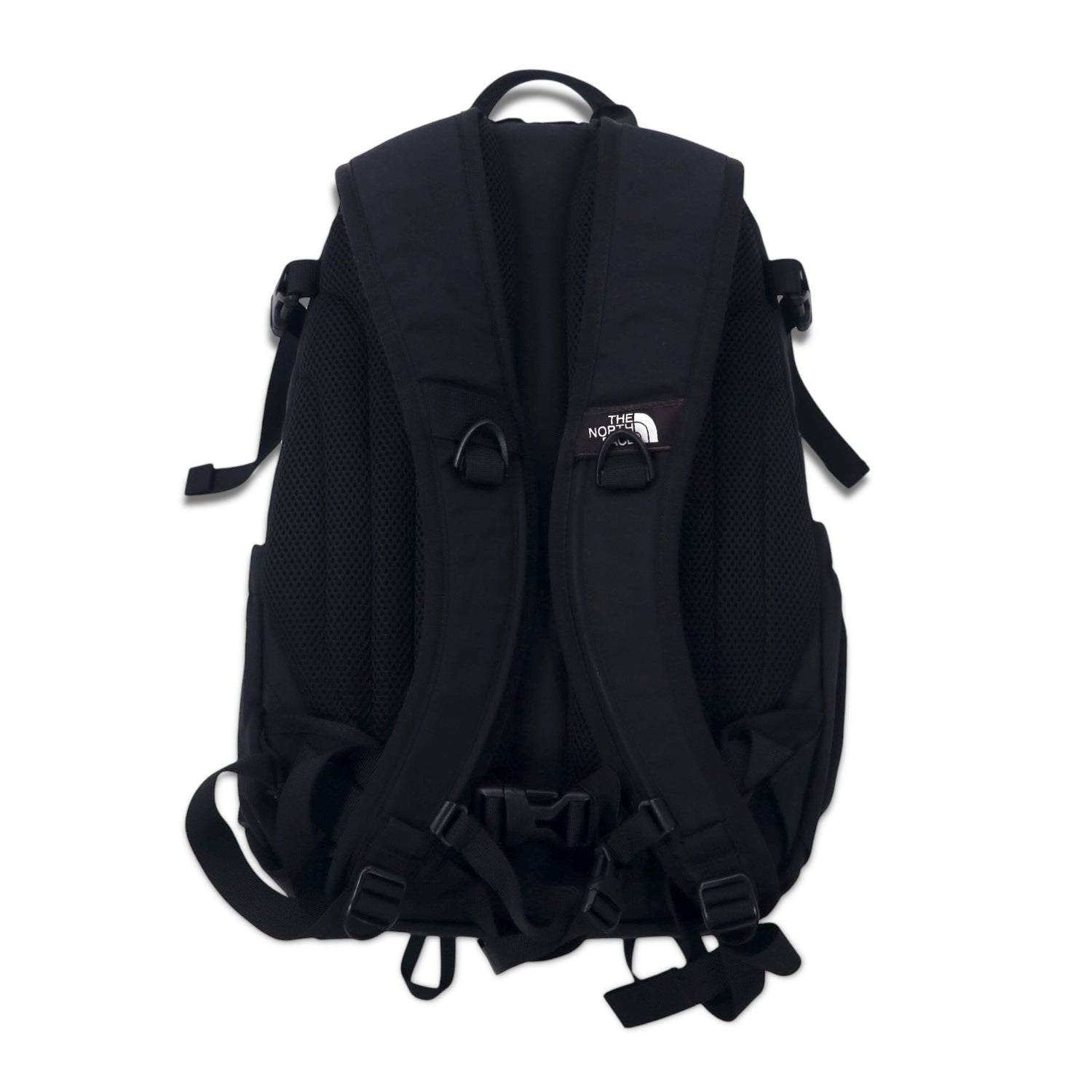 THE NORTH FACE ジェミニ20 バックパック リュックサック 22L ブラック 