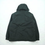 L.L.Bean 防水 マウンテンパーカー 中綿 フリースライナー XL グリーン Thinsulate フード収納 DCY5