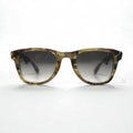 CARERRA BY JIMMY CHOO Wellington Sunglasses, Brown Camouflage, OHBIC 50-23 145, Made in Slovenia