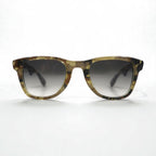 CARERRA BY JIMMY CHOO Wellington Sunglasses, Brown Camouflage, OHBIC 50-23 145, Made in Slovenia