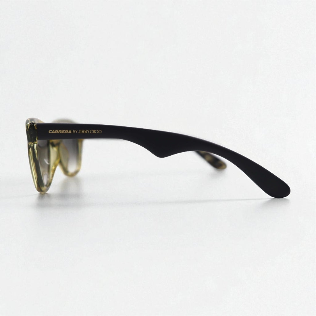 CARERRA BY JIMMY CHOO Wellington Sunglasses, Brown Camouflage, OHBIC 50-23 145, Made in Slovenia
