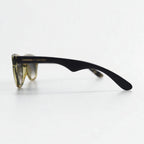 CARERRA BY JIMMY CHOO Wellington Sunglasses, Brown Camouflage, OHBIC 50-23 145, Made in Slovenia