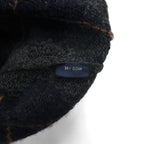 Polo Ralph Lauren 90年代 アーガイル ニット セーター 2XL グレー ウール クルーネック