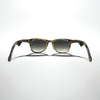 CARERRA BY JIMMY CHOO Wellington Sunglasses, Brown Camouflage, OHBIC 50-23 145, Made in Slovenia