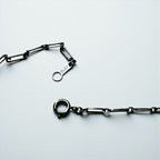 Vintage Silver Thunderbird Necklace, Indian Jewelry, Silver Necklace, Eagle, SILVER 925, Hopi Chain