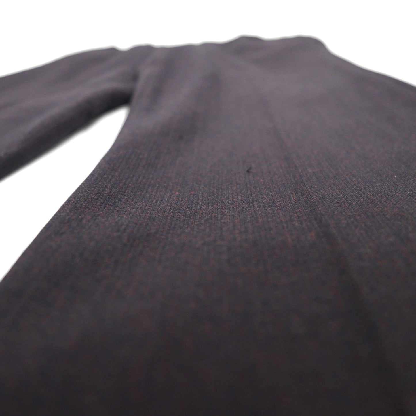 80s Japan Vintage 2-Piece Suits Ando 80s Japanese Made Suit Set, Size L, Brown Wool