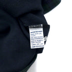 POLO GOLF RALPH LAUREN ブラックウォッチ 長袖ポロシャツ XL グリーン チェック コットン スモールポニー刺繍