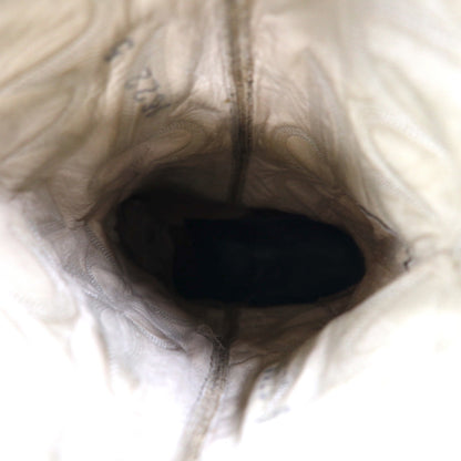 Vintage 90s Leather Cowboy Western Boots CRISTOBAL ROMERO カウボーイ ウエスタンブーツ 27.5cm ステッチ 刺繍 9622