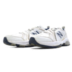 New Balance 608V3 スニーカー ランニングシューズ 27.5cm ホワイト MX608V3W