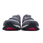 New Balance USA製 990V4 スニーカー 27.5cm グレー スエード W990GP4