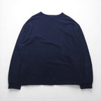 HUGO BOSS 90年代 クルーネック スウェット トレーナー XL ネイビー