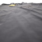 SUBTLE ポロシャツ S グレー 胸ポケット Silver and Gold 取扱い 日本製 未使用品