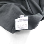 SUBTLE ポロシャツ S グレー 胸ポケット Silver and Gold 取扱い 日本製 未使用品