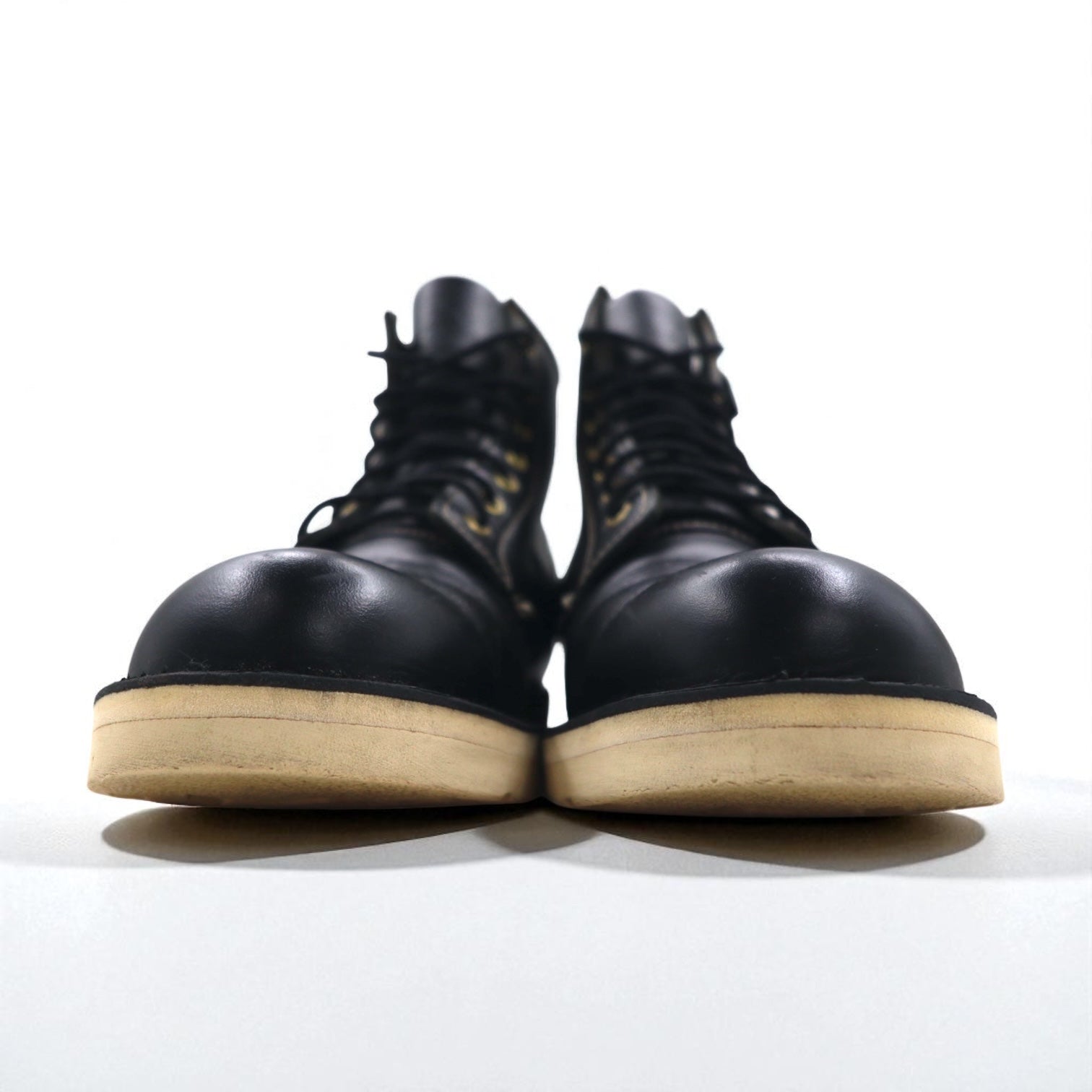 Danner Pauline D4124 lace-up work boots, US size, Vibram