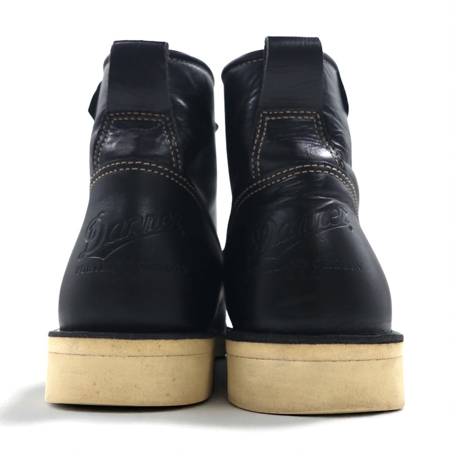 Danner ダナー ワークブーツ D4125 PAULINE2 US9 27㎝ Danner ダナー ワークブーツ D4125 PAULINE2 US9 27㎝ - メルカリ