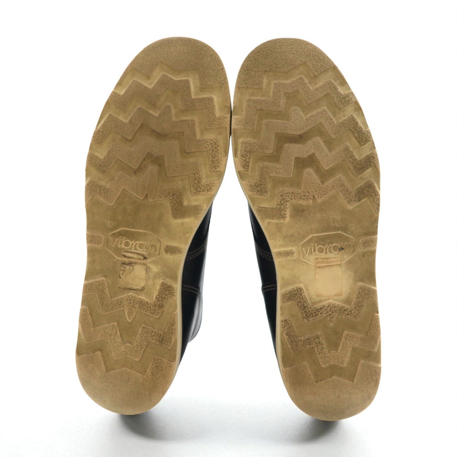 Danner Pauline D4124 lace-up work boots, US size, Vibram sole