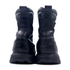 Danner トレッキングブーツ タクティカルブーツ 26cm ブラック レザー DXTVENT 8 inch STRIKER Ⅱ HOT BLACK 42990