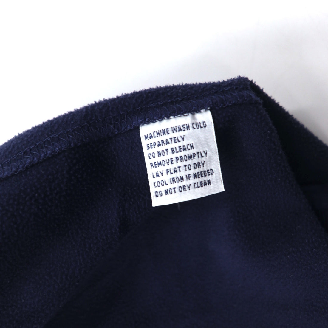 Polo by Ralph Lauren Big Pony Track Jacket Jersey M Navy Tricolor Double Zip