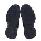Danner トレッキングブーツ タクティカルブーツ 26cm ブラック レザー DXTVENT 8 inch STRIKER Ⅱ HOT BLACK 42990