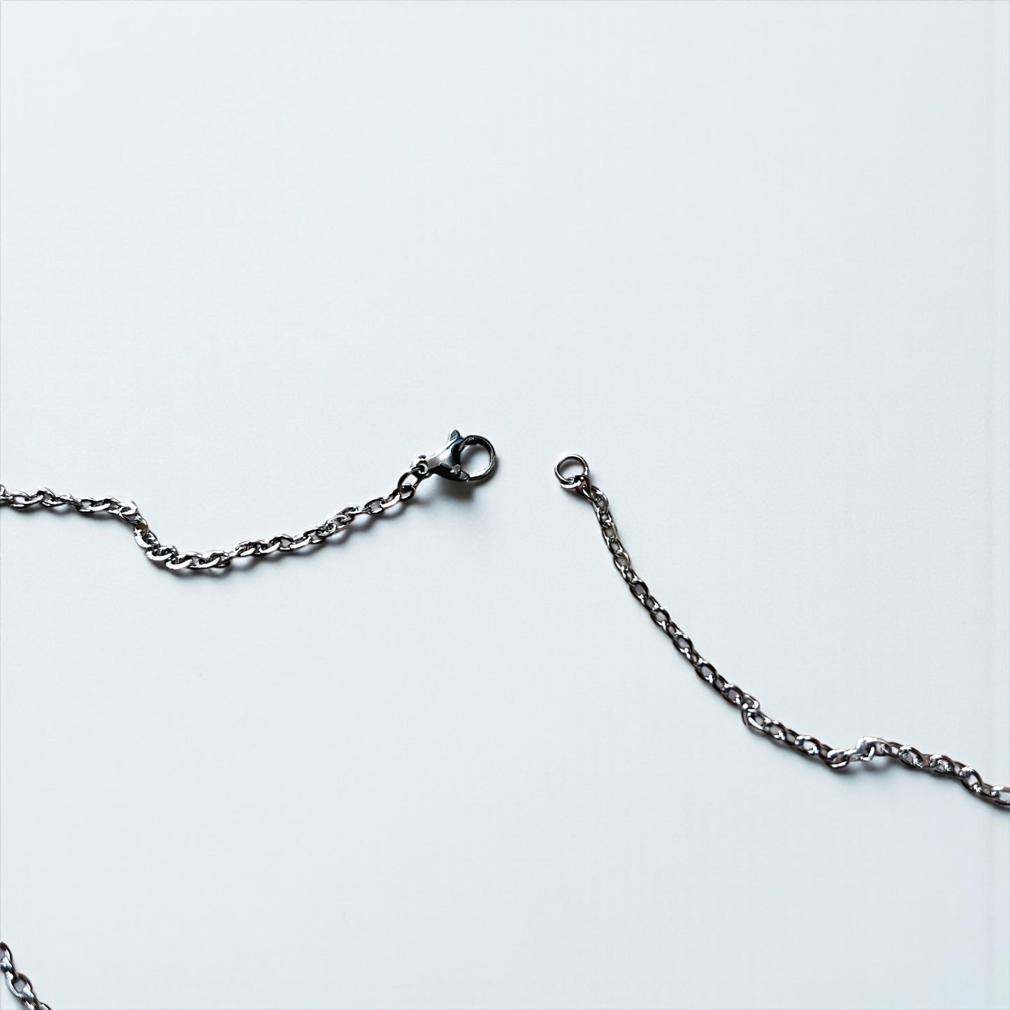 GUCCI ロゴプレート 2WAY チョーカー ネックレス 2連 ブレスレット シルバー SILVER 925 イタリア製