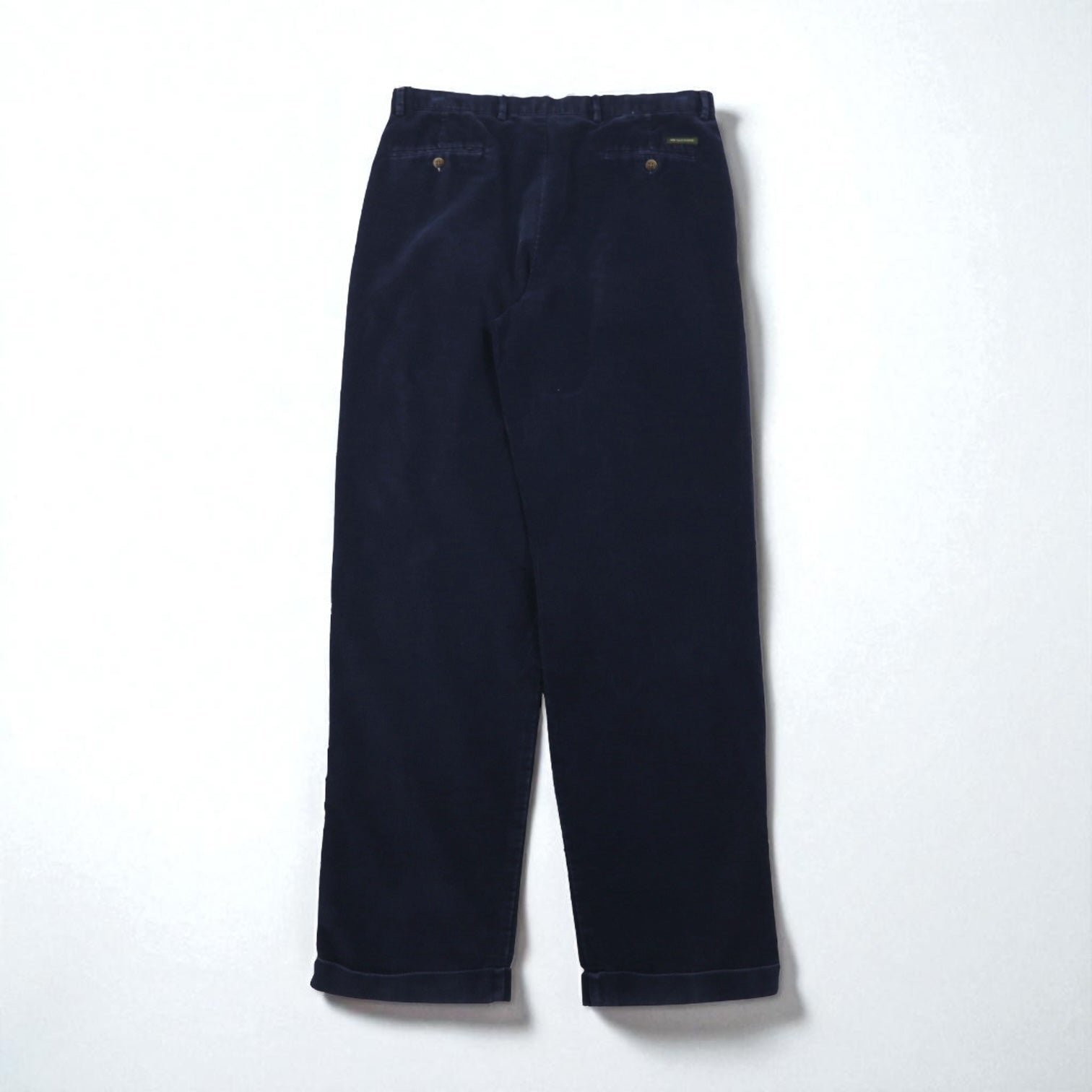 90s DOCKERS 2タック コーデュロイ パンツ W34×L30 カナダ製 90年代 DOCKERS ドッカーズ コーデュロイパンツ 2