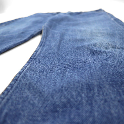 Levi's 90年代 USA製 501 デニムパンツ ジーンズ L インディゴ 501-0658 ボタンフライ