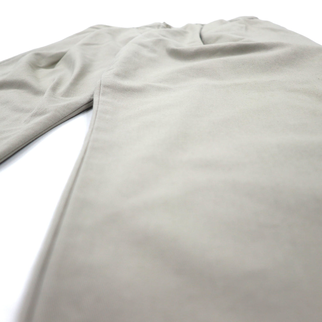 DOCKERS ( Levi's ) khakis 00年代 タック ワイド チノパンツ L ベージュ コットン