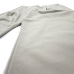 DOCKERS ( Levi's ) khakis 00年代 タック ワイド チノパンツ L ベージュ コットン