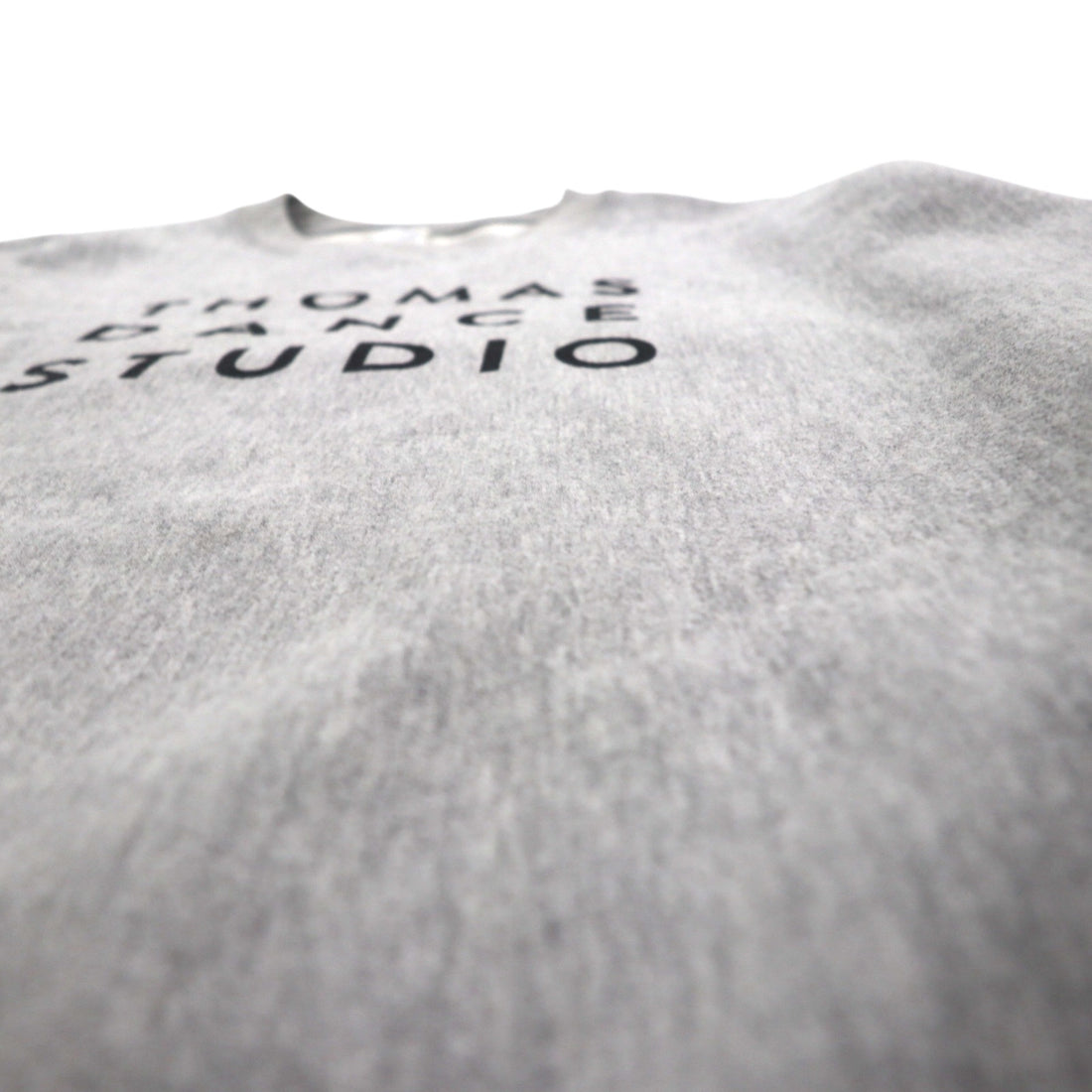 Champion Reverse Weave Sweatshirt, Size XL, Print, Blue Single Tag, Reissue by THOMAS DANCE STUDIO