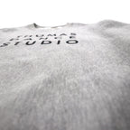 Champion Reverse Weave Sweatshirt, Size XL, Print, Blue Single Tag, Reissue by THOMAS DANCE STUDIO