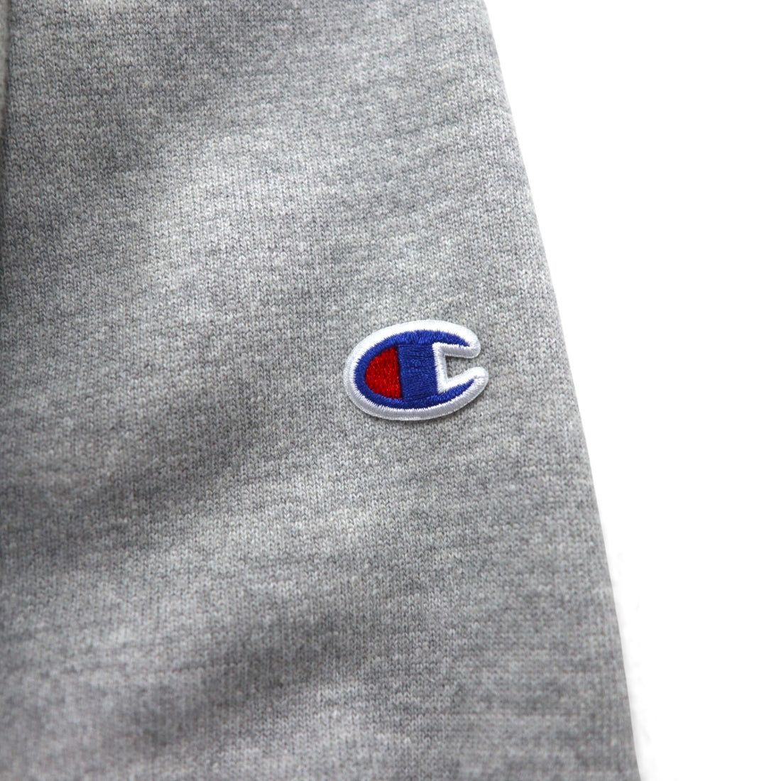 Champion Reverse Weave Sweatshirt, Size XL, Print, Blue Single Tag, Reissue by THOMAS DANCE STUDIO