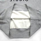 Champion Reverse Weave Sweatshirt, Size XL, Print, Blue Single Tag, Reissue by THOMAS DANCE STUDIO