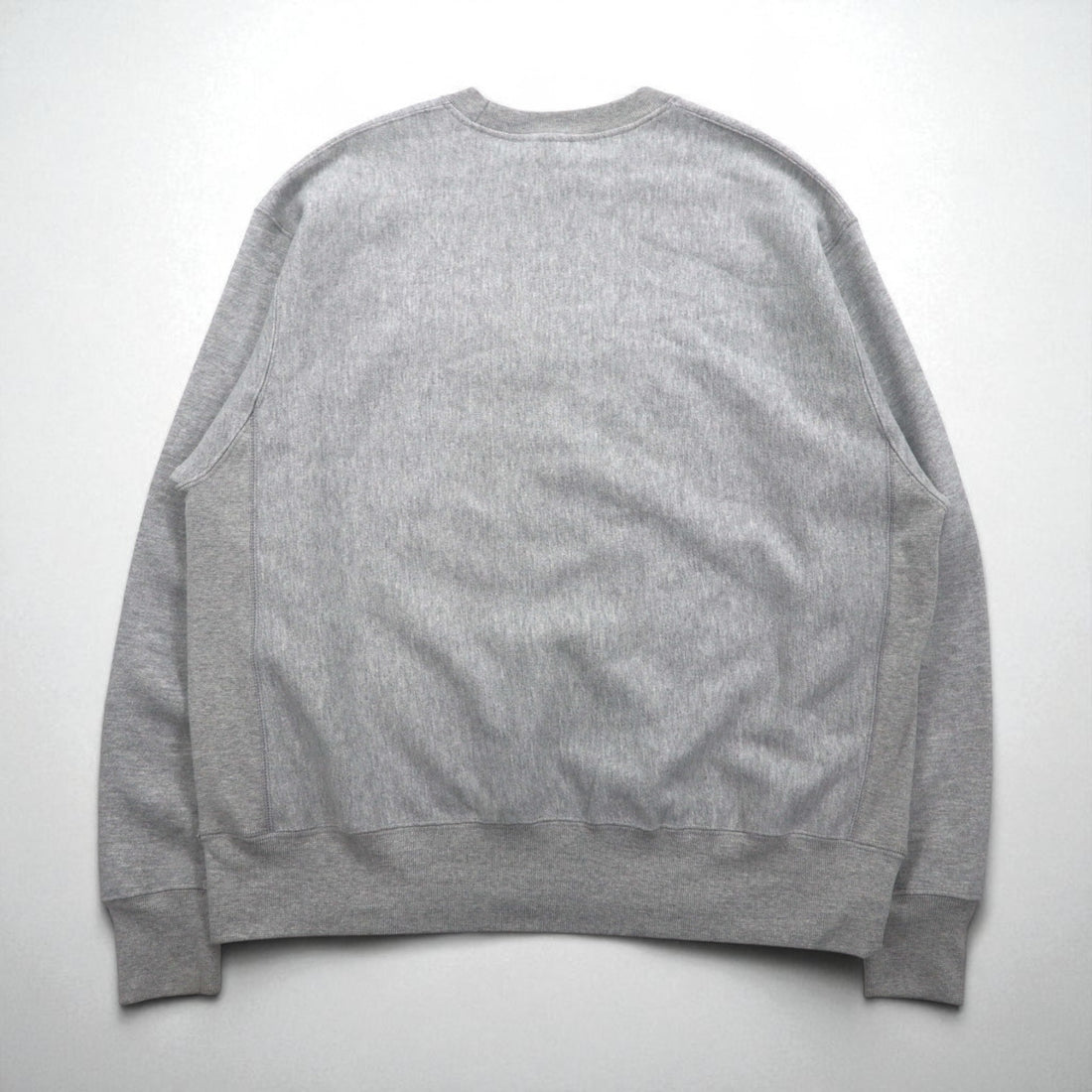 Champion Reverse Weave Sweatshirt, Size XL, Print, Blue Single Tag, Reissue by THOMAS DANCE STUDIO
