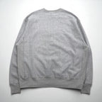Champion Reverse Weave Sweatshirt, Size XL, Print, Blue Single Tag, Reissue by THOMAS DANCE STUDIO