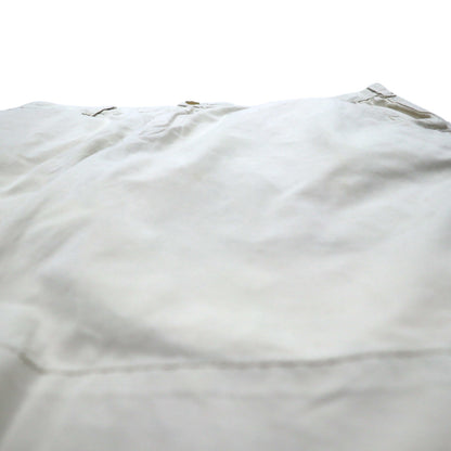 POLO RALPH LAUREN ポロチノ ショートパンツ ハーフパンツ M ベージュ コットン