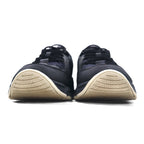 EMPORIO ARMANI スニーカー 26cm ブラック ナイロン レザー X4X647 XN945