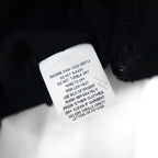 Vintage Letterman Cardigan NEFF レタード カーディガン M ブラック ワッペン パッチポケット