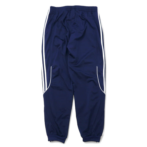 adidas 3-stripe track pants jersey XO navy polyester