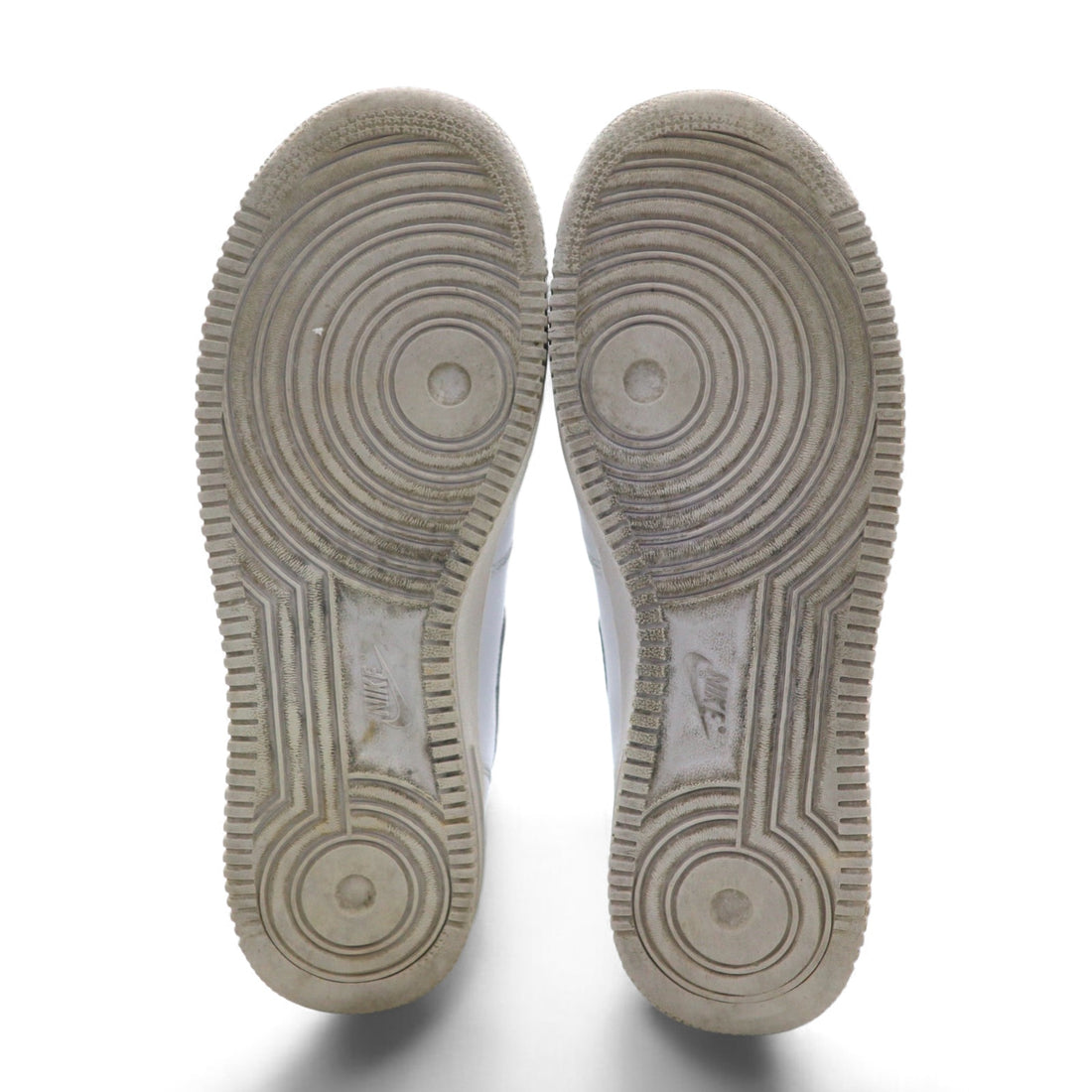 NIKE エアフォース 1 ミッド 07 AIR FORCE 1 MID 07 スニーカー 28.5cm ホワイト 315123-111