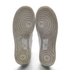 NIKE エアフォース 1 ミッド 07 AIR FORCE 1 MID 07 スニーカー 28.5cm ホワイト 315123-111