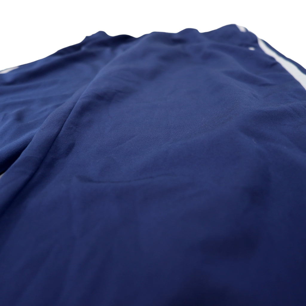 adidas 3-stripe track pants jersey XO navy polyester