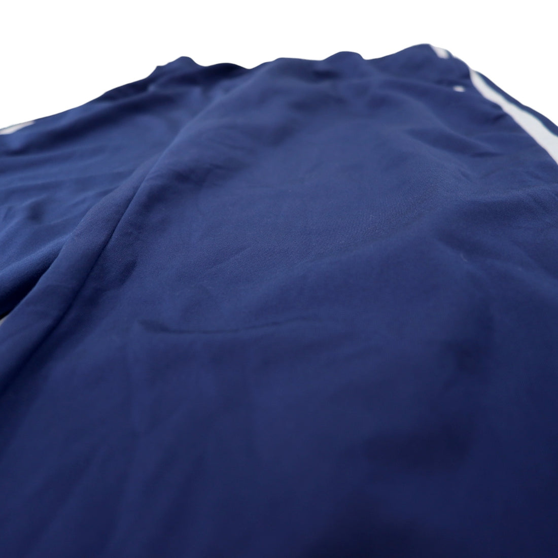 adidas 3-stripe track pants jersey XO navy polyester