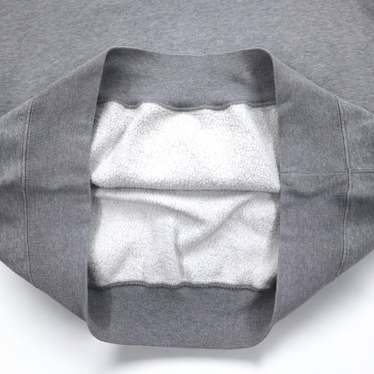 Polo by Ralph Lauren 90年代 クルーネック スウェット XL グレー スモールポニー刺繍