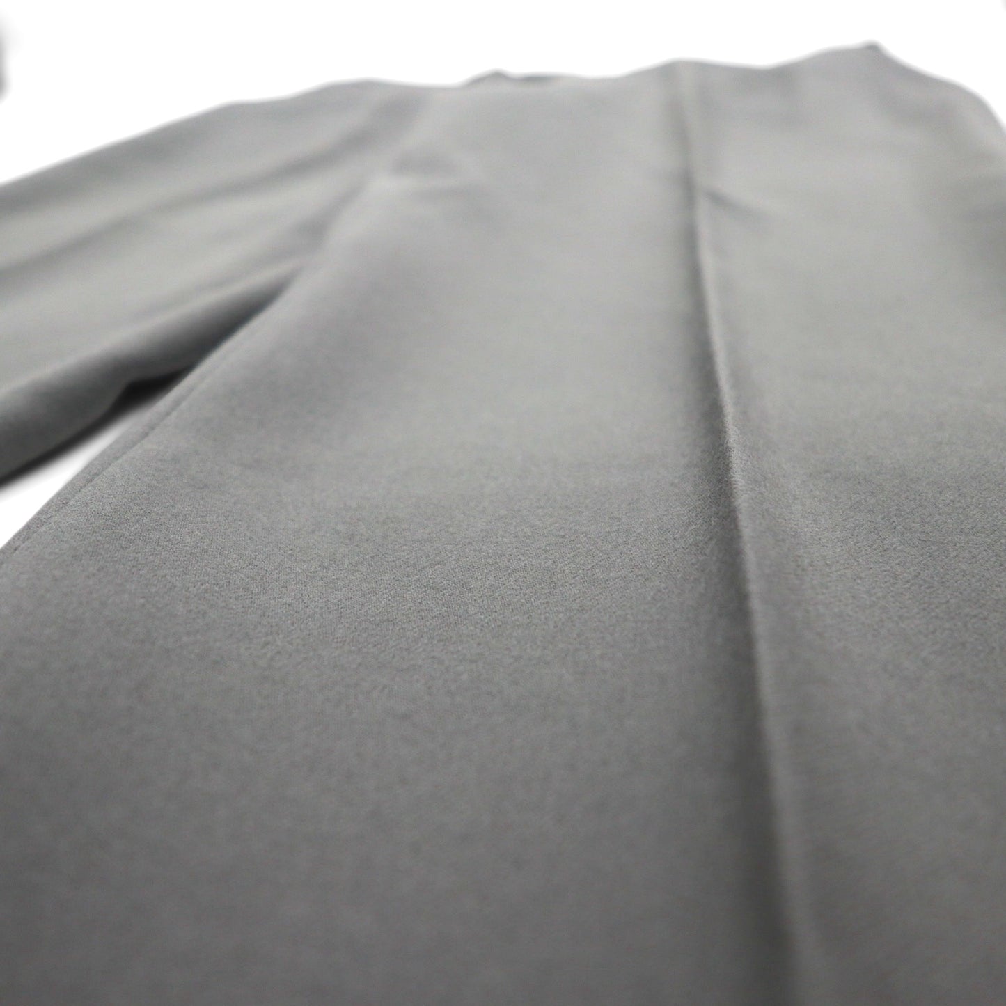 LANVIN 90年代 ダブルブレスト ピークドラペル スーツ ブレザー セットアップ L メタルボタン ワイド