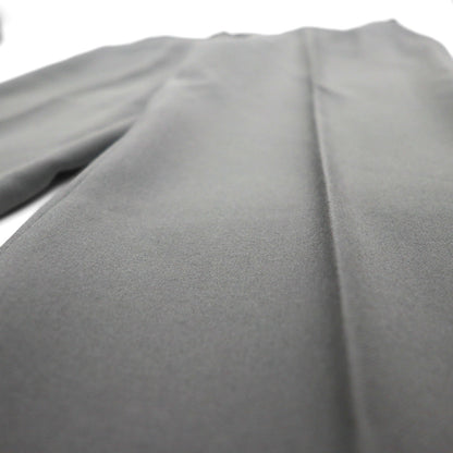 LANVIN 90年代 ダブルブレスト ピークドラペル スーツ ブレザー セットアップ L メタルボタン ワイド