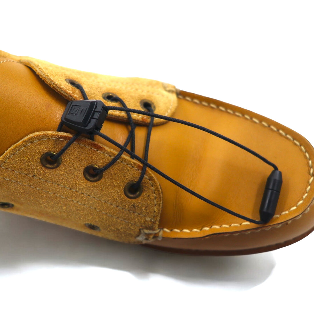 Danner ウォーキングシューズ デッキシューズ 27.5cm ブラウン ヌバック レザー vibram ソール D6900