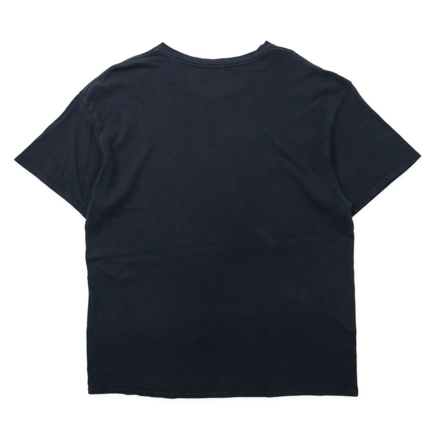 TITANFALL 2 ゲームプリントTシャツ XL ブラック コットン ビッグサイズ