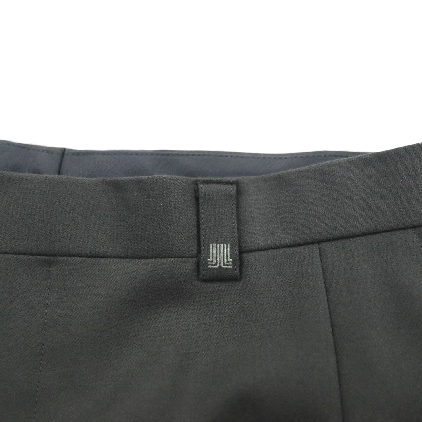 LANVIN 90年代 ダブルブレスト ピークドラペル スーツ ブレザー セットアップ L メタルボタン ワイド